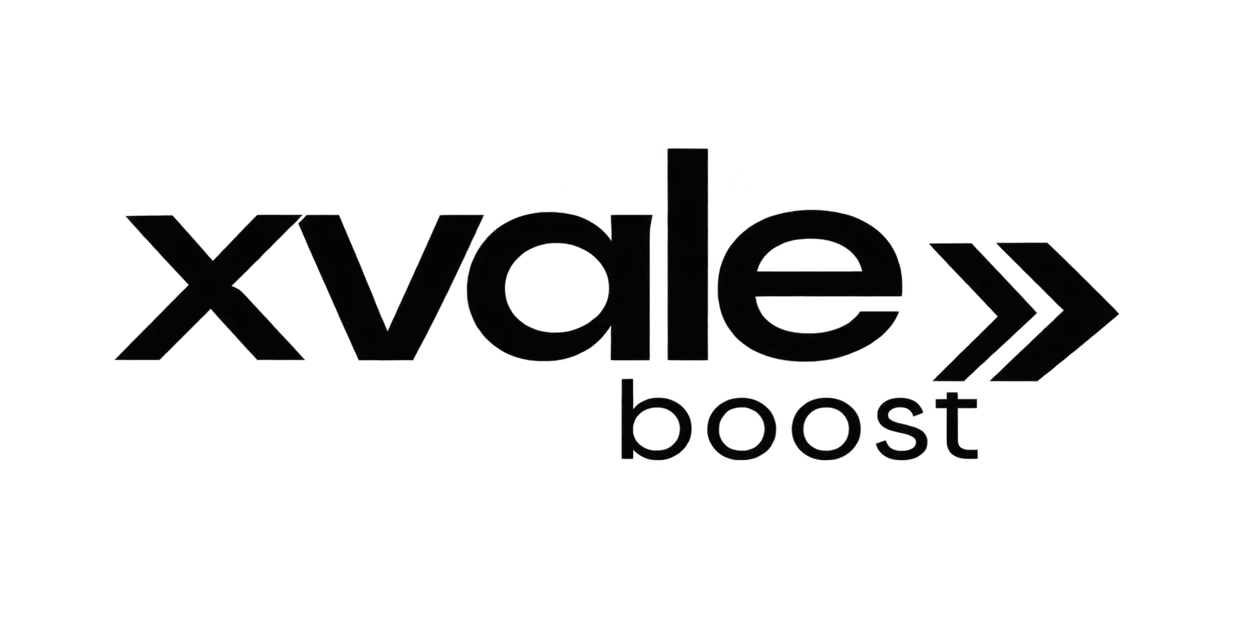 xvale boost
